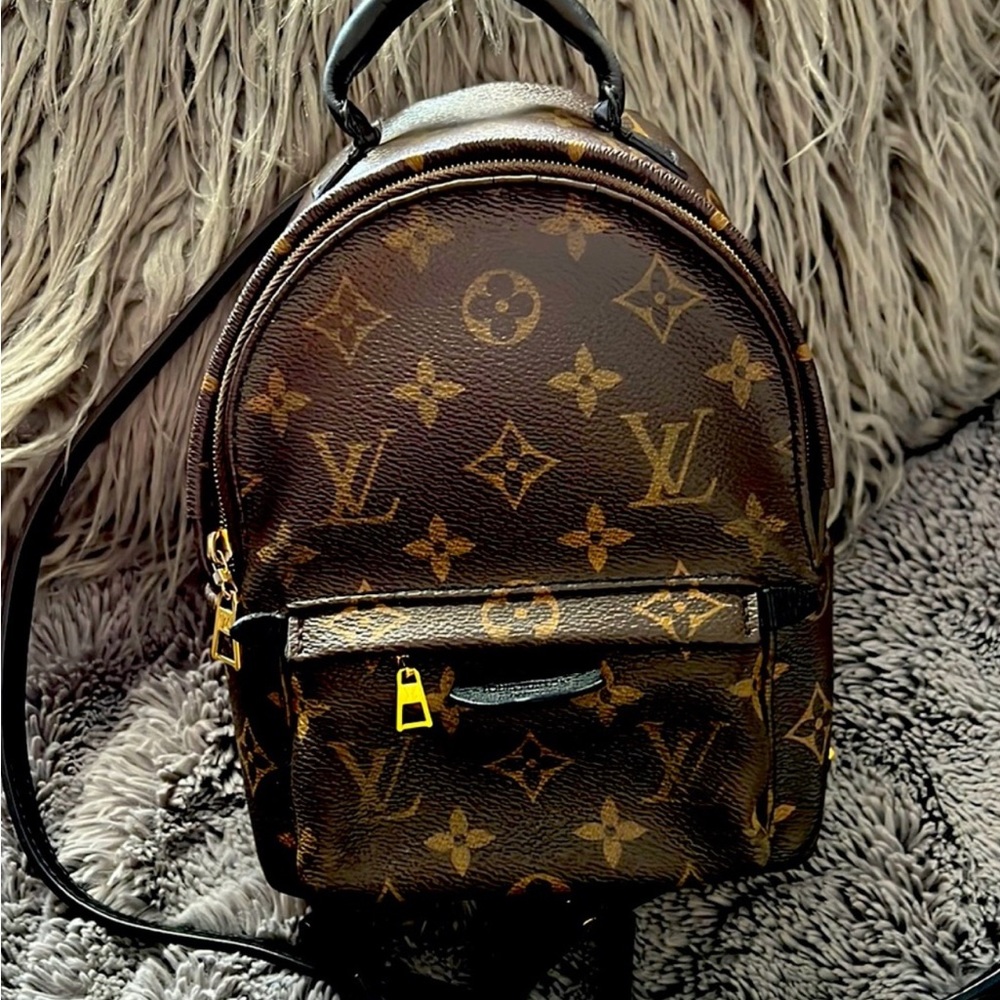 Palm Springs Mini LV